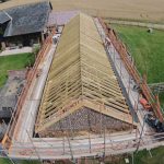 Roof Rebuilds, Sudbury, Ipswich, Suffolk - ELC Roofing