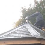 Roof Repairs 8, ELC Roofing, Sudbury, Ipswich, Saffron Walden
