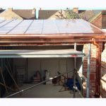 Copper 9, ELC Roofing, Sudbury, Ipswich, Saffron Walden